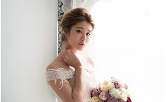 Không còn nghi ngờ gì nữa, "cô dâu tóc ngắn" là xu hướng hot nhất mùa cưới năm nay - Blog Marry