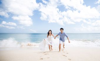 4 địa điểm du lịch lý tưởng để rủ nhau đi trốn trong ngày Valentine - Blog Marry