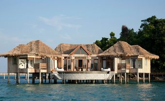 10 hòn đảo lý tưởng nhất cho các cặp đôi du lịch nghỉ dưỡng dịp Tết - Blog Marry