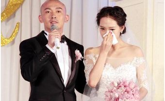 Tổng hợp mẫu lời cảm ơn khách mời sau đám cưới - Blog Marry