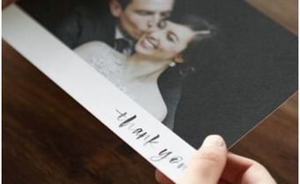6 cách nói lói lời cảm ơn sau đám cưới độc đáo và ý nghĩa - Blog Marry
