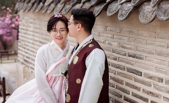 Chọn studio chụp ảnh cưới đẹp theo cách bạn yêu với Fiancé Media - Blog Marry