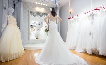 6 gợi ý để chiếc váy cưới đẹp nhất của bạn trường tồn với thời gian - Blog Marry