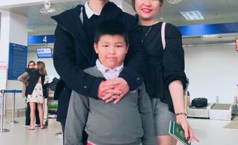 Lời cầu hôn lần 2 sau ly hôn của đôi vợ chồng gốc Việt tại Nhật Bản khiến mọi người tin 'đủ yêu thương sẽ quay về' - Blog Marry