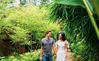 Top 5 resort có view đẹp, giá cả hợp lí đang gây bão trên Instagram mùa hè này đây! - Blog Marry