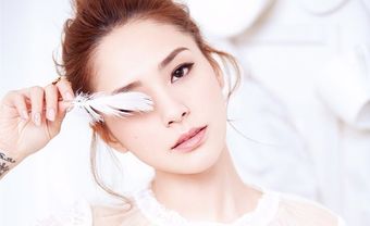 Chung Hân Đồng tổ chức đám cưới chỉ sau 7 tháng hẹn hò - Blog Marry