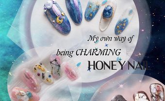 Bộ sưu tập móng tay nghệ thuật cho 12 cung hoàng đạo - Blog Marry