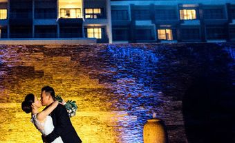 Tổ chức cưới kết hợp trăng mật: Xu hướng của cặp đôi “phá cách” - Blog Marry