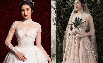 Á hậu Tú Anh bất ngờ tổ chức đám cưới vào 21-7 sắp tới - Blog Marry