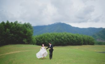 7 địa điểm chụp ảnh cưới hoang sơ ít người biết ở Đà Nẵng - Blog Marry