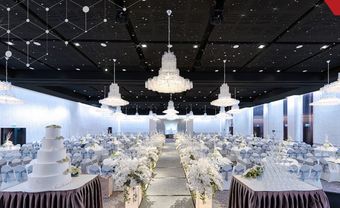 Chia sẻ ngọt ngào – Đặt tiệc tiết kiệm đến 45.000.000 đồng - Blog Marry