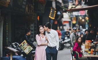 Liên khúc nhạc đám cưới trữ tình lãng mạn cho mùa Hè - Blog Marry