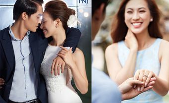 Những mẫu trang sức cưới đáng "săn lùng" nhất năm 2018 - Blog Marry