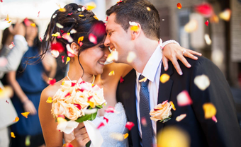 Xu hướng lựa chọn nhà hàng tiệc cưới của người nước ngoài tại Việt Nam - Blog Marry