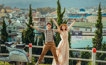 10 bài nhạc đám cưới 2018 đang thống trị mọi bảng xếp hạng - Blog Marry