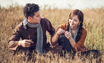 7 bài nhạc dân ca miền Bắc cực chuẩn cho đám cưới truyền thống - Blog Marry