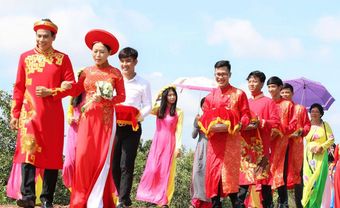 5 bài nhạc sống kinh điển không thể thiếu trong ngày vui - Blog Marry