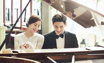 7 bài hát đám cưới vui nhộn cho cặp đôi hiện đại - Blog Marry