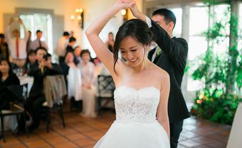 Những điểm mới trong xu hướng chụp hình phóng sự cưới 2018 - Blog Marry