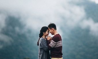 Gợi ý 6 quà tặng kỷ niệm ngày cưới của bạn bè cực ý nghĩa - Blog Marry