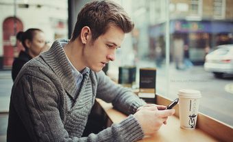 Nếu có người gửi cho bạn 6 tin nhắn này, họ thực sự yêu bạn lắm đấy! - Blog Marry