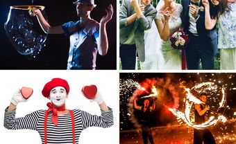 10 mẹo giúp bạn lên kế hoạch cho một đám cưới đẹp 'không tỳ vết' - Blog Marry