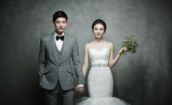 Trào lưu chụp ảnh cưới indoor đã trở lại và mạnh mẽ hơn xưa - Blog Marry