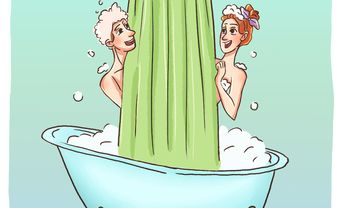 Những hành động "không tưởng" mà các cặp đôi thường làm nhưng không thừa nhận - Blog Marry