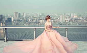 Những điều cần chuẩn bị trước khi chụp một bộ ảnh cưới - Blog Marry