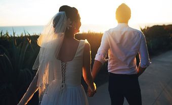 Bí quyết chụp ảnh cưới tự nhiên và nhanh chóng - Blog Marry