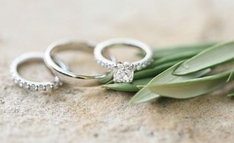 Cách phân biệt trang sức cưới bạch kim (Platin) và vàng trắng - Blog Marry