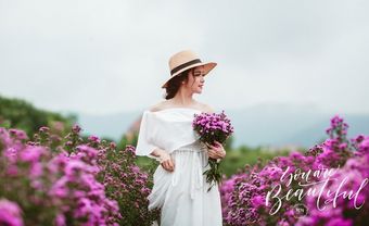 Mặc gì giúp chụp ảnh cưới thành công, không phải studio nào cũng "bật mí" - Blog Marry