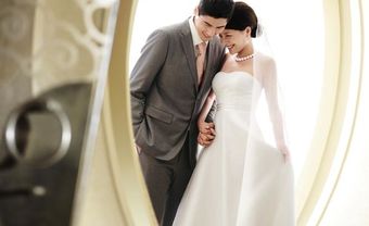 Bài tình ca của riêng đôi ta cho sự kiện trọng đại nhất đời - Blog Marry