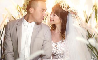 Những câu nói tình yêu lãng mạn của "soái ca" Việt dành cho bà xã - Blog Marry