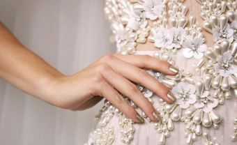 Chọn màu sơn móng tay cưới may mắn cho 12 chòm sao (2) - Blog Marry