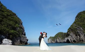 Có nên chụp ảnh cưới giá rẻ không? - Blog Marry