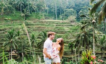 7 địa điểm du lịch Bali bạn và người ấy nhất định phải đến cùng nhau - Blog Marry