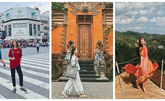 Đây chính là 5 địa điểm được giới trẻ Việt check-in nhiều nhất trong mùa hè này - Blog Marry