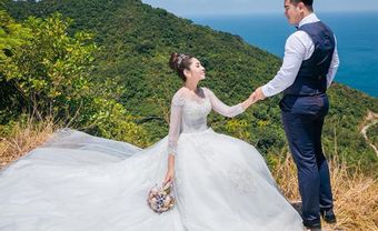 Hoa hậu Đại dương Đặng Thu Thảo sẽ lên xe hoa vào cuối năm nay - Blog Marry