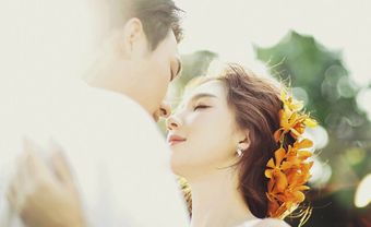 "Cháy" hết mình với liên khúc nhạc cưới EDM Anh-Việt cuồng nhiệt - Blog Marry