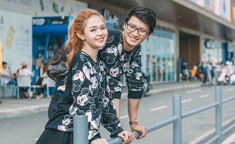 List nhạc cưới nghe hoài không chán cho tháng 7-2018 - Blog Marry