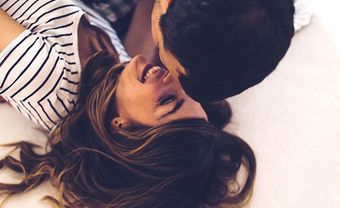 Gắn kết tình cảm vợ chồng nhờ 8 cách đơn giản từ chuyên gia - Blog Marry