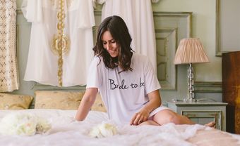 4 việc cô dâu không thể bỏ qua trong đêm trước ngày cưới - Blog Marry