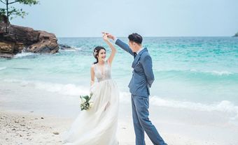 5 bài nhạc cưới không thể không "replay" cho hôn lễ tháng 9 - Blog Marry