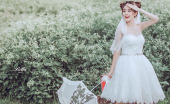 100+ Mẫu váy cưới đẹp nhất 2022 ! Kinh nghiệm chọn váy cưới từ A - Z - Blog Marry