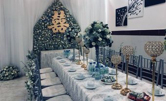 Nữ ca sĩ MiA âm thầm tổ chức đám hỏi tại nhà riêng, khán giả liên tục thắc mắc danh tính vị hôn phu - Blog Marry