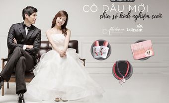 Bạn chỉ cần tham gia chia sẻ, quà tặng cứ để Marry lo! - Blog Marry