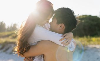 10 câu hỏi "thần thánh"giúp các cặp vợ chồng yêu nhau như ngày đầu - Blog Marry