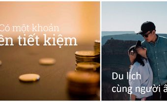 18 Việc Phái Đẹp Nhất Định Phải 'Thử' Trước Khi Lấy Chồng - Blog Marry