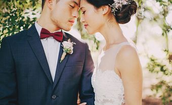 Lời hẹn cưới ngọt ngào - Cuối cùng chúng ta đã đúng hẹn, mình cưới em nhé! - Blog Marry